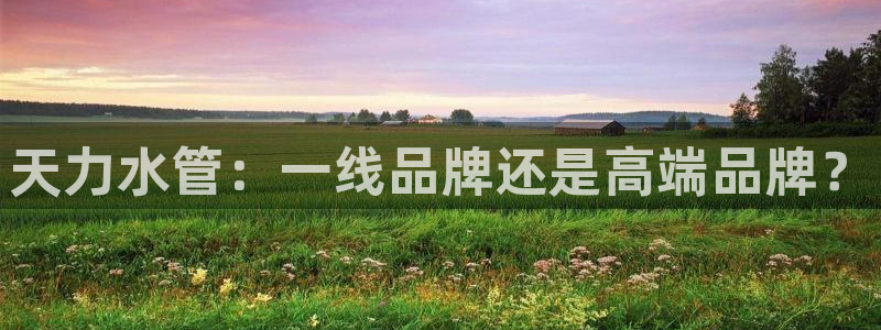 威九国际官方入口