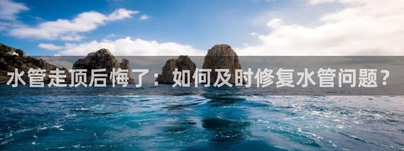 威九国际m78